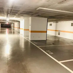 Appartamento - Martim Moniz And Garage, Lisbona